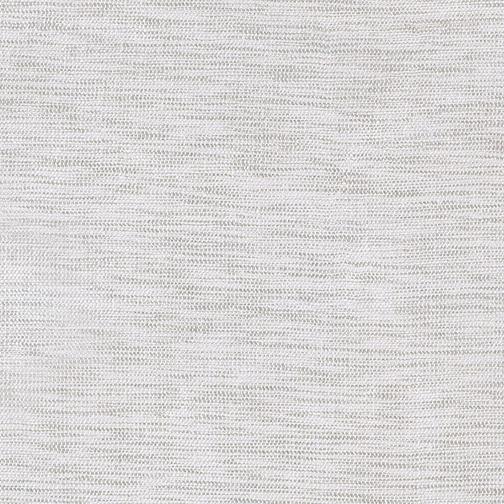 Ivory Silk-Blend Woven