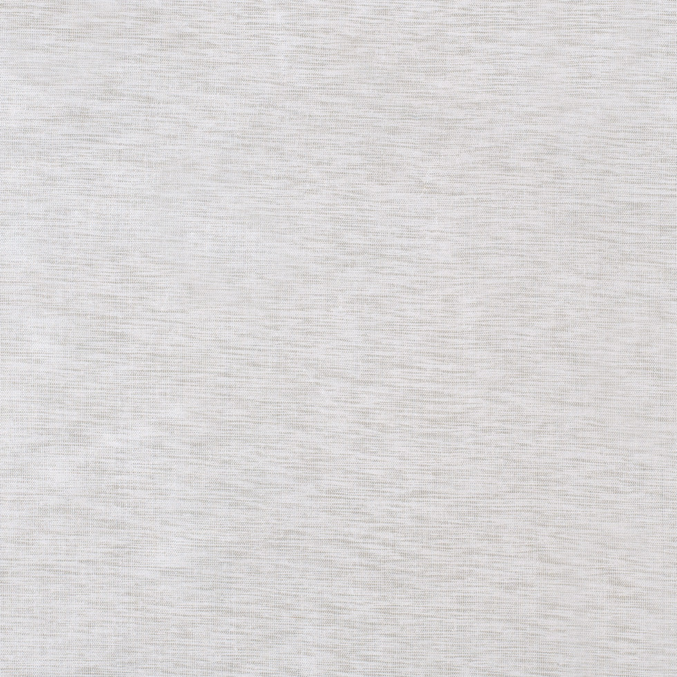 Ivory Silk-Blend Woven