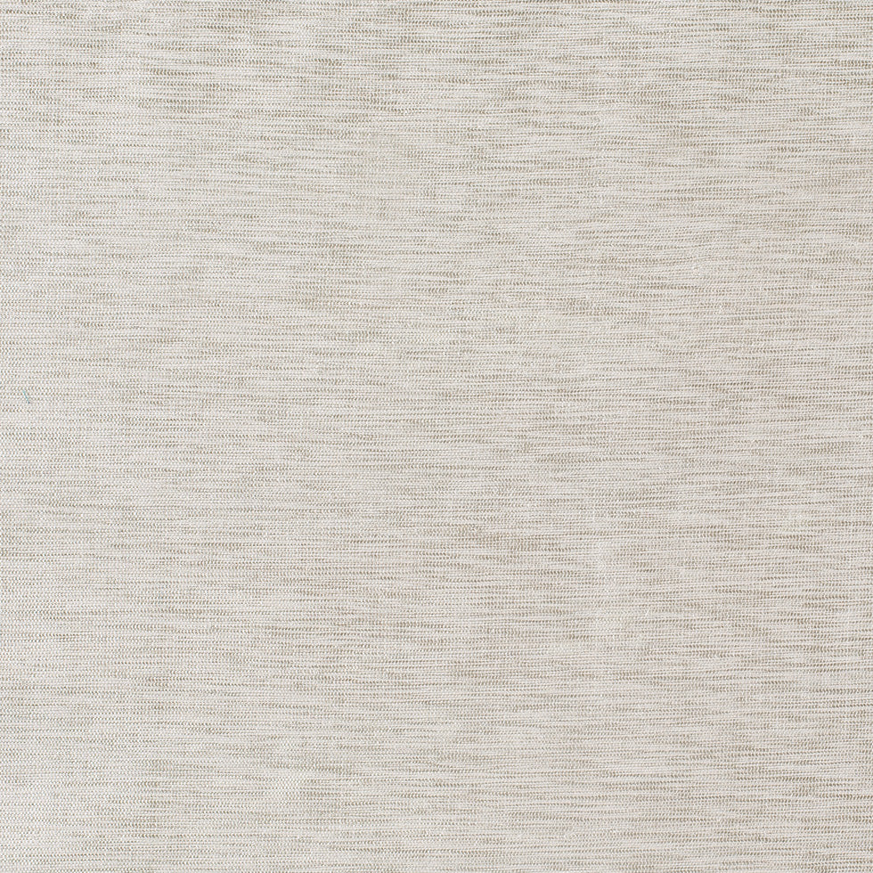 Ivory Contemporary Silk Woven