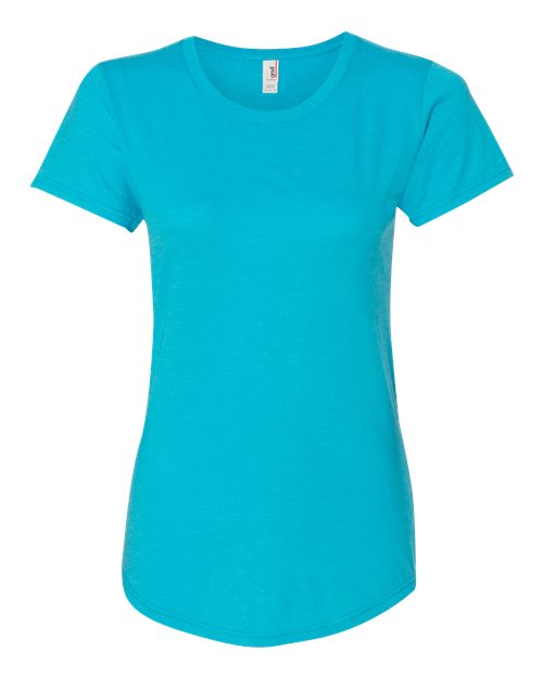 Gildan Women's Softstyle Triblend T-Shirt