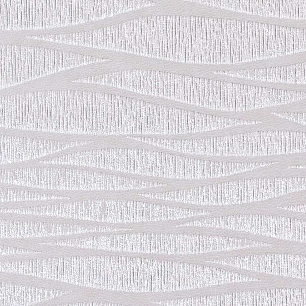 Pearl White Textured Vinyl