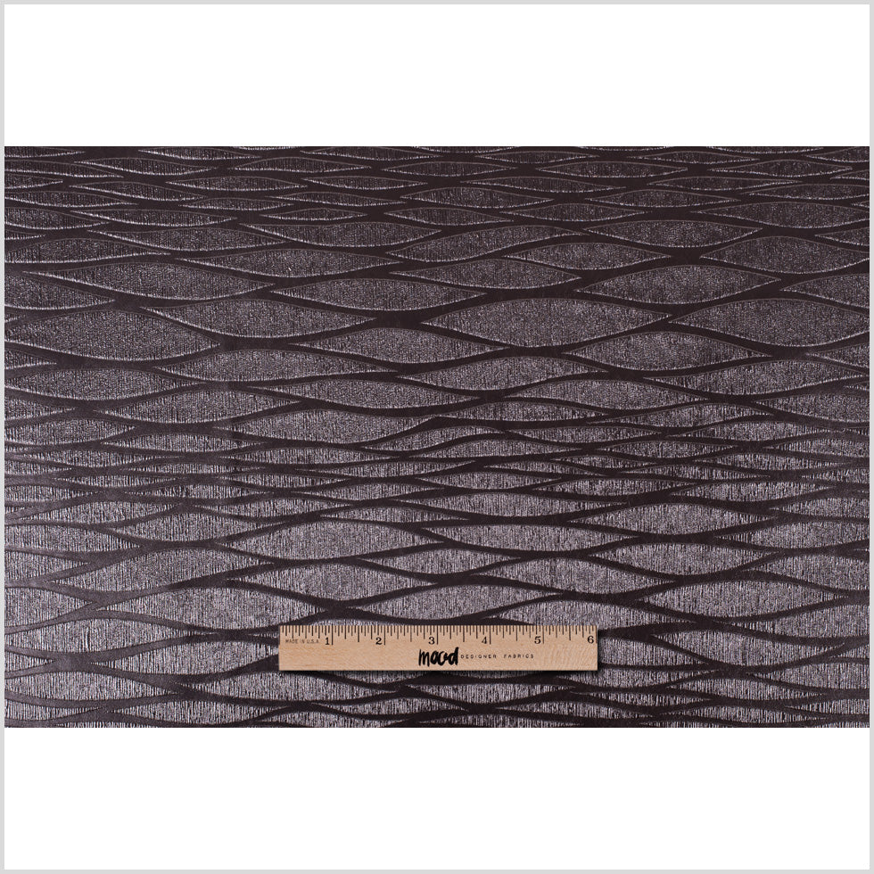 Pewter Textured Vinyl