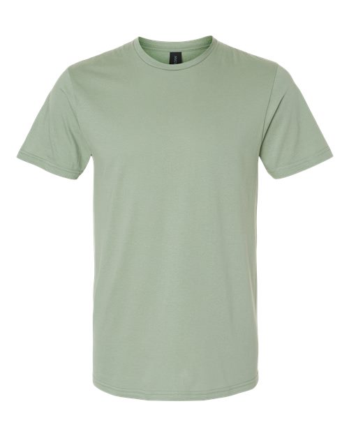Softstyle Crewneck Short Sleeve Men's T-Shirt
