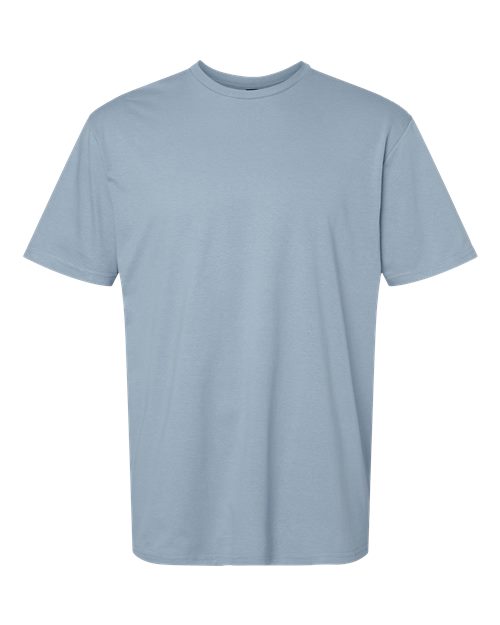 Softstyle Crewneck Short Sleeve Men's T-Shirt