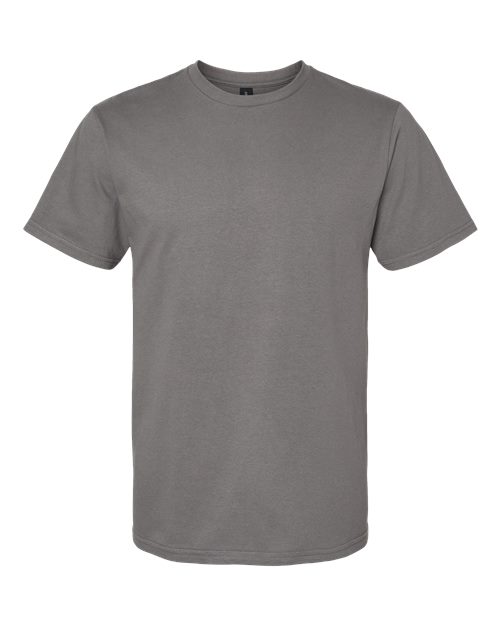 Gildan Unisex Softstyle Midweight T-Shirt