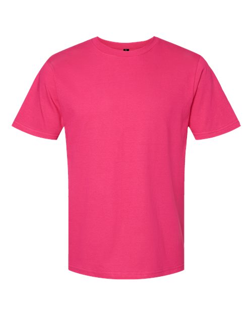 Gildan Unisex Softstyle Midweight T-Shirt