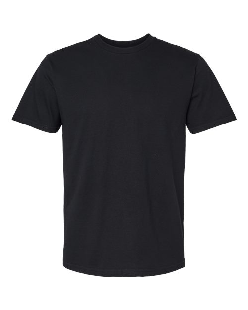 Gildan Unisex Softstyle Midweight T-Shirt