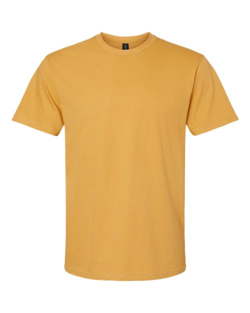 Gildan Unisex Softstyle Midweight T-Shirt