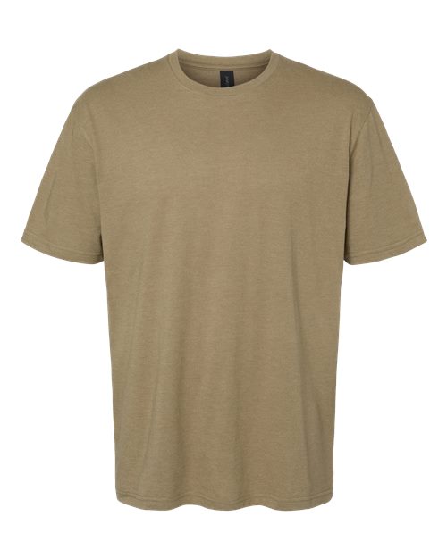 Gildan® Softstyle Crewneck Short Sleeve T-Shirt