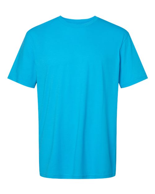 Gildan Unisex Softstyle CVC T-Shirt 64000CVC