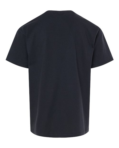 Gildan Youth Softstyle T-Shirt 64000B