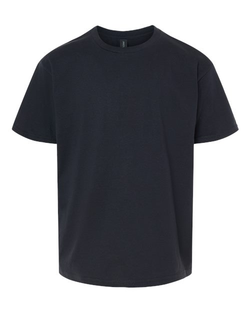 Gildan Youth Softstyle T-Shirt 64000B