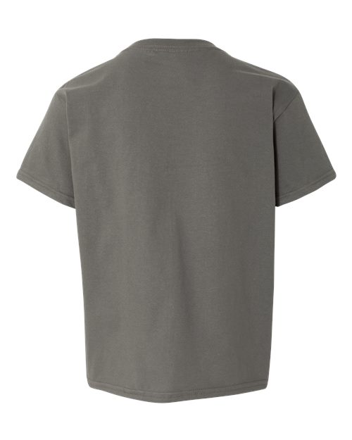 Gildan Youth Softstyle T-Shirt 64000B