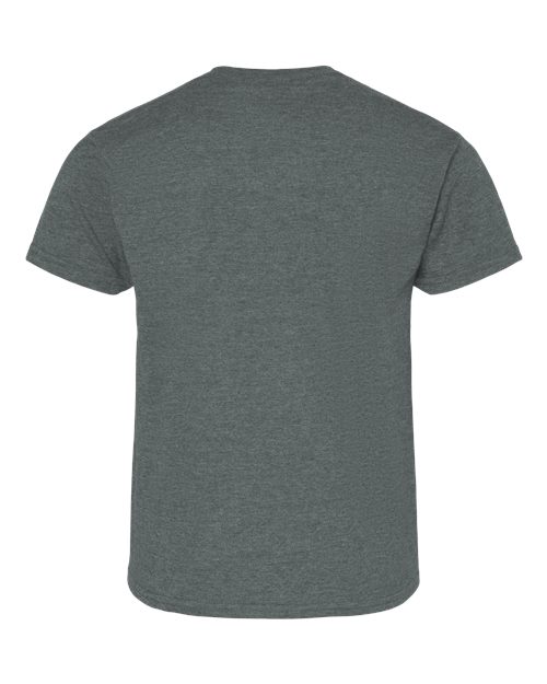 Gildan Youth Softstyle T-Shirt 64000B