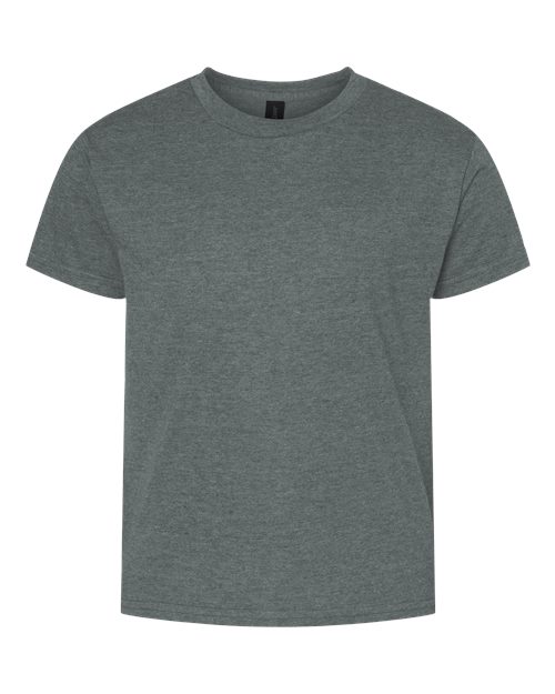 Gildan Youth Softstyle T-Shirt 64000B