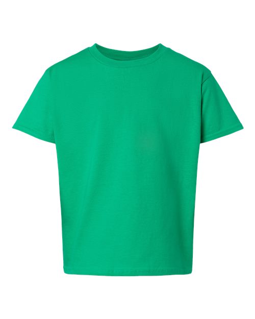 Youth Softstyle Short Sleeve Crewneck T-Shirt