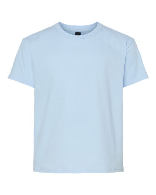 Youth Softstyle Short Sleeve Crewneck T-Shirt