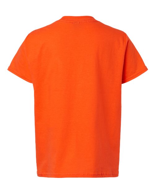 Gildan Youth Softstyle T-Shirt 64000B