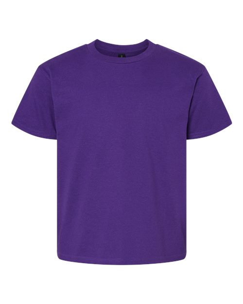 Gildan Youth Softstyle T-Shirt 64000B