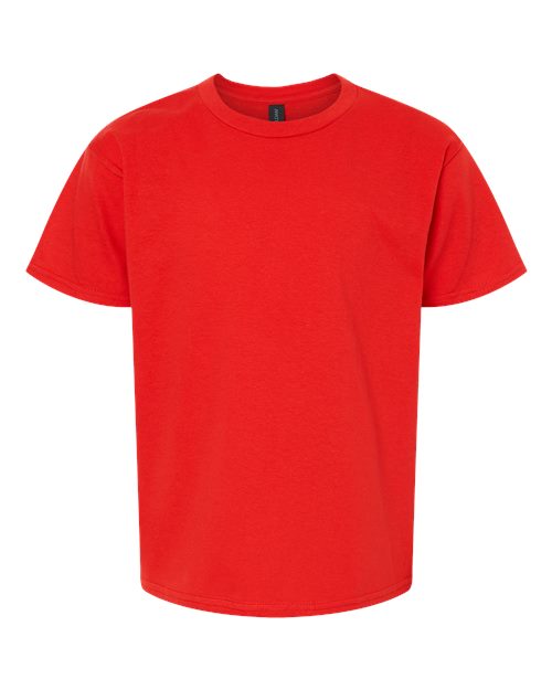 Gildan Youth Softstyle T-Shirt 64000B