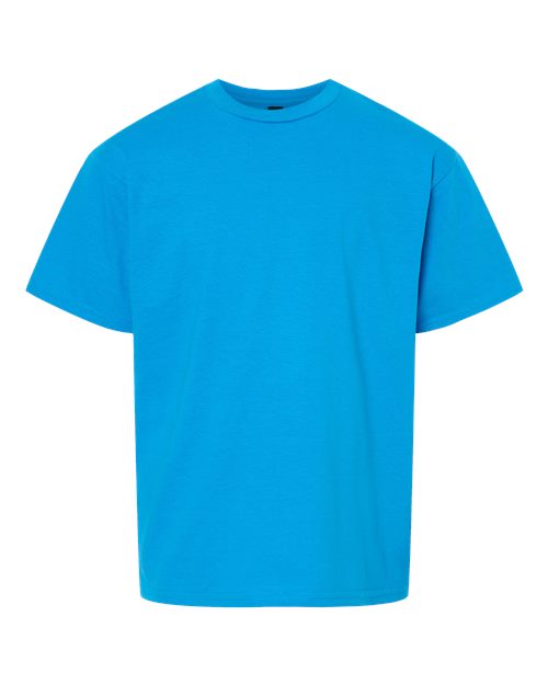 Gildan Youth Softstyle T-Shirt 64000B