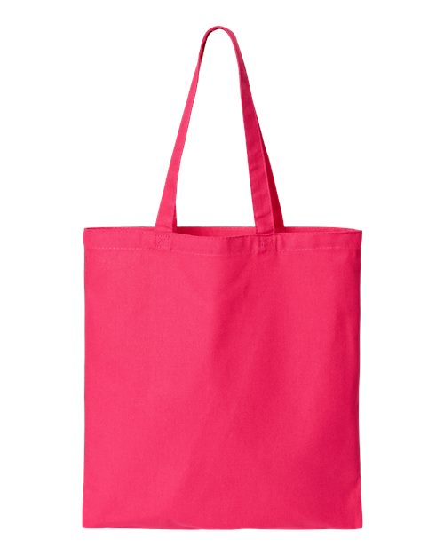 OAD Cotton Canvas Tote Bag