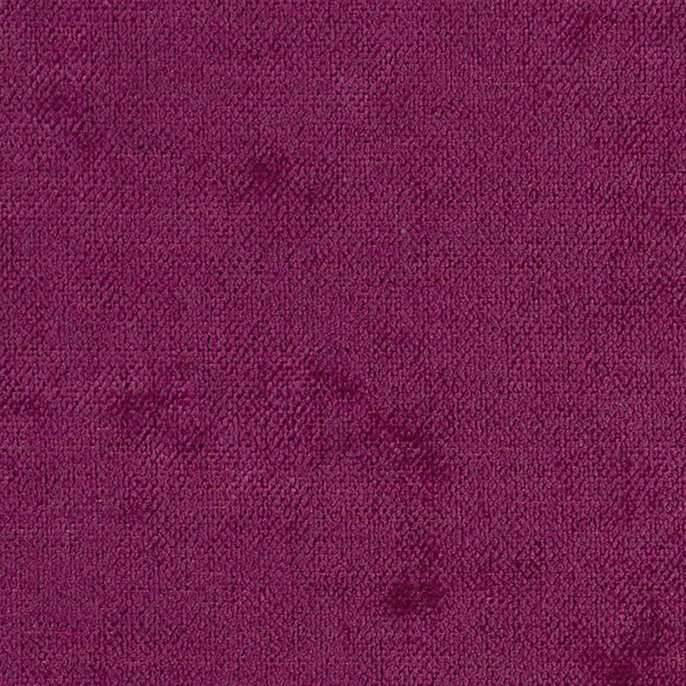 Raspberry Upholstery Chenille