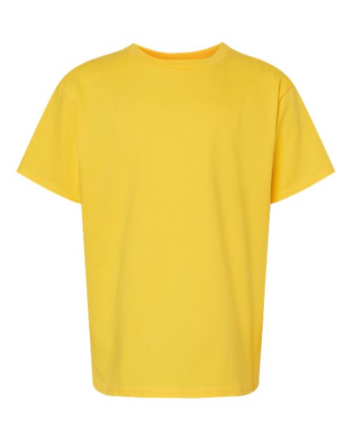 Gildan Youth Softstyle Midweight T-Shirt