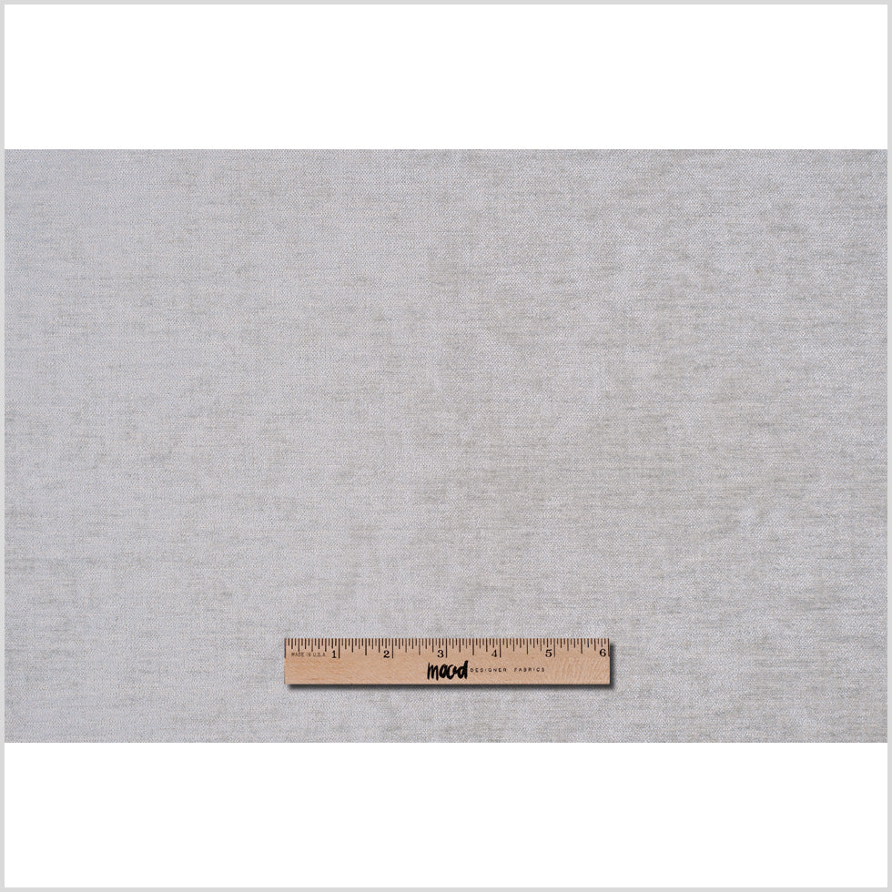 Seafoam Upholstery Chenille
