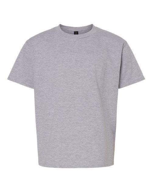 Gildan Youth Softstyle Midweight T-Shirt