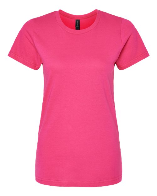 GildanĀ® Softstyle Women's Midweight T-Shirt