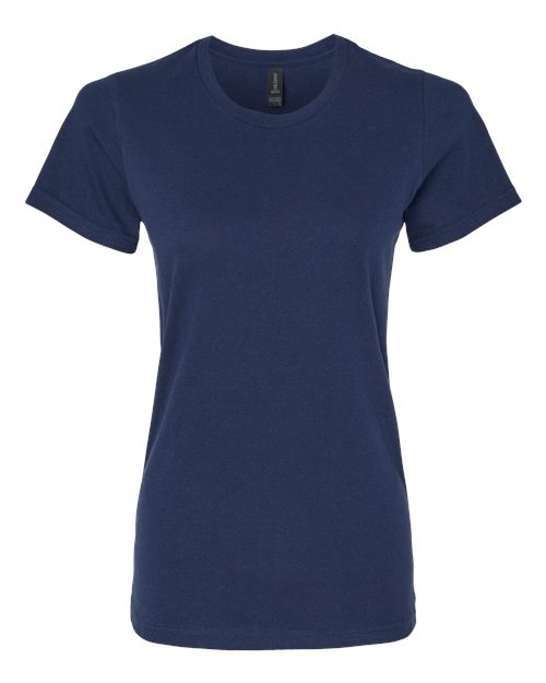 GildanĀ® Softstyle Women's Midweight T-Shirt
