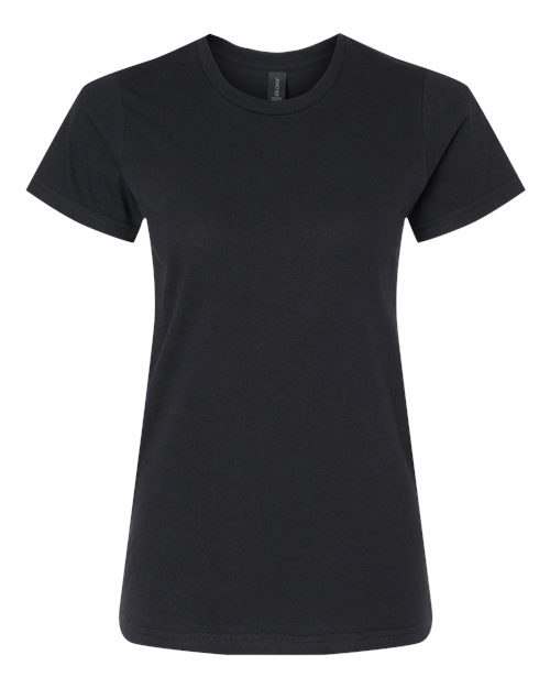 GildanĀ® Softstyle Women's Midweight T-Shirt
