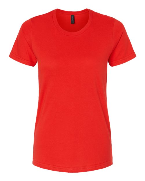 GildanĀ® Softstyle Women's Midweight T-Shirt