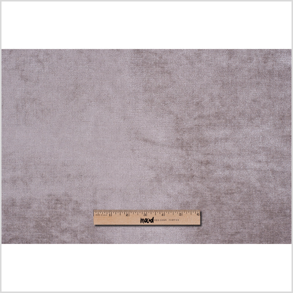 Chrome Upholstery Chenille