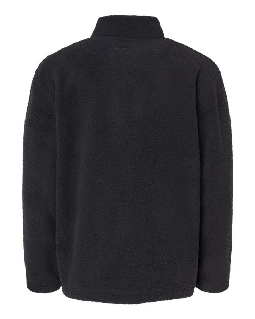 Everest Quarter-Zip Fleece Pullover