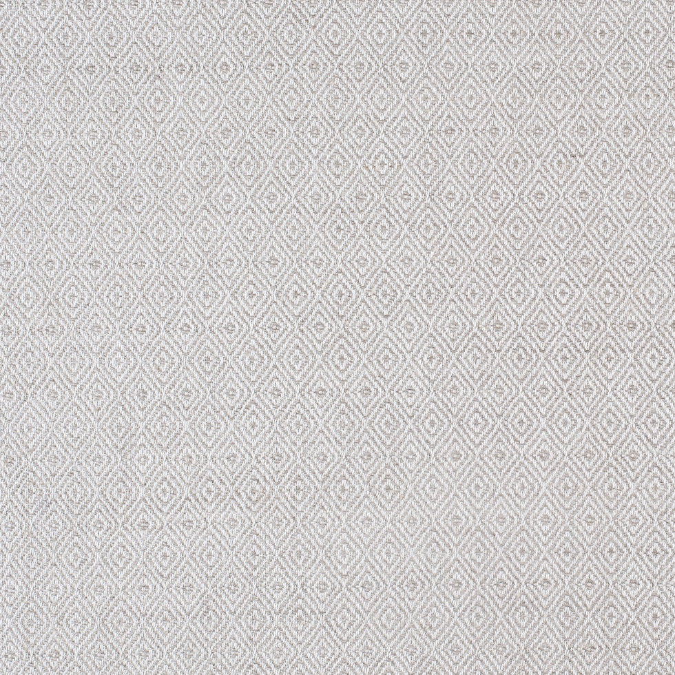 Beige Diamond Upholstery Tweed