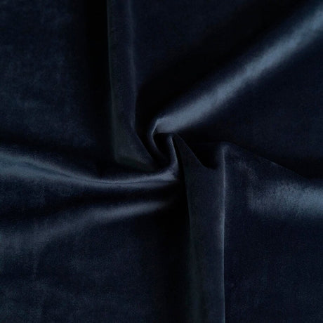 1 Yard Giselle Plush Velvet Fabric Luxuriously Soft & Richly Textured 100% Polyester, 55" Wide