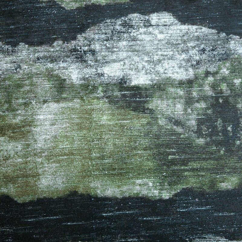 1 Yard Big Fork Durable Polyester Fabric