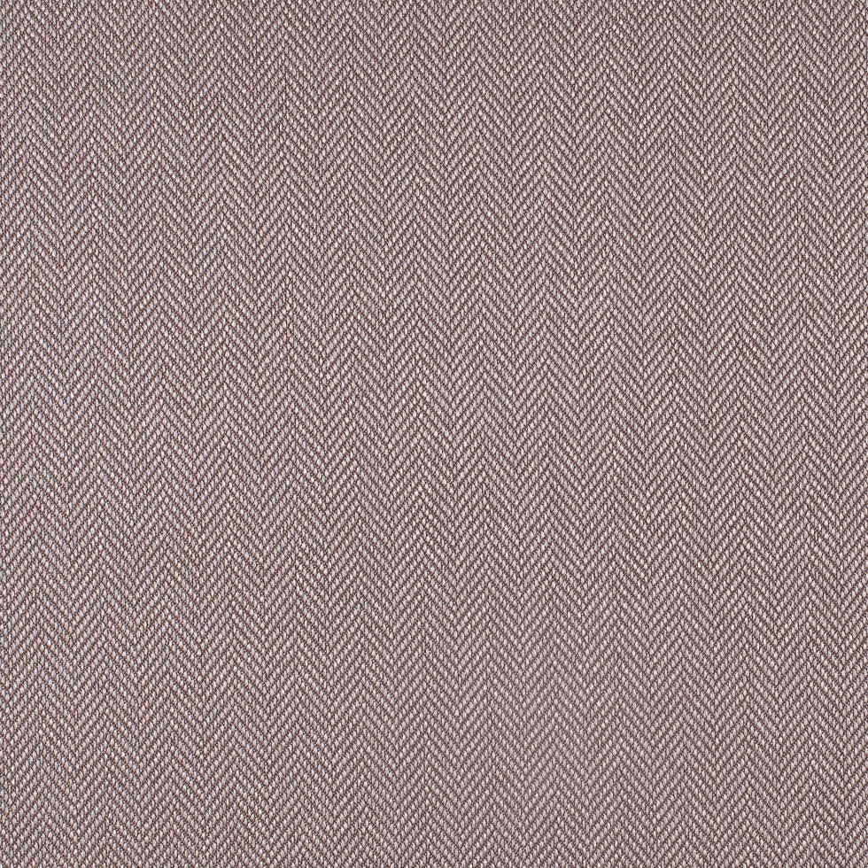 Mushroom Herringbone Upholstery Tweed