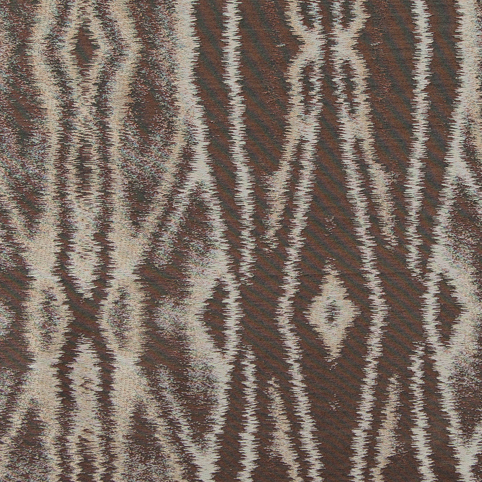Sand Double-Wide Moire