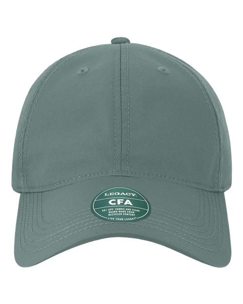 Legacy Cool Fit Adjustable Cap