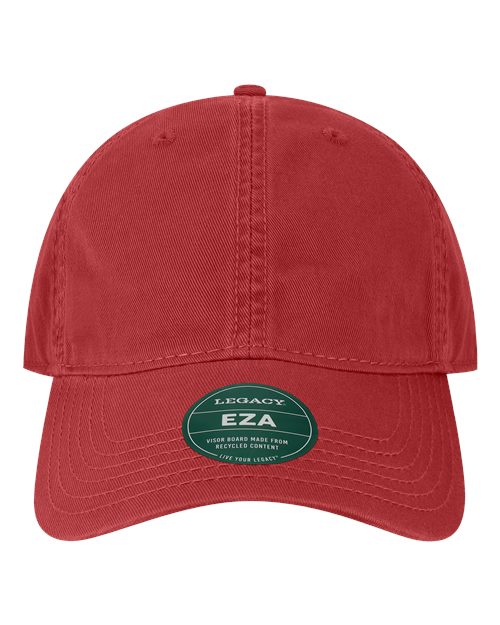 Legacy Relaxed Twill Dad Hat
