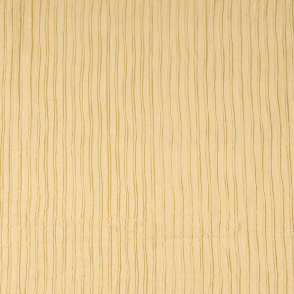Gold "Bumpy" Poly Sheer