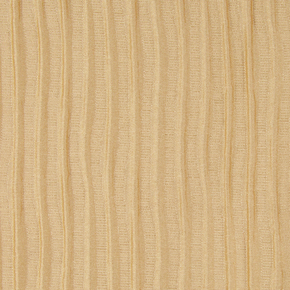 Light Tan "Bumpy" Poly Sheer