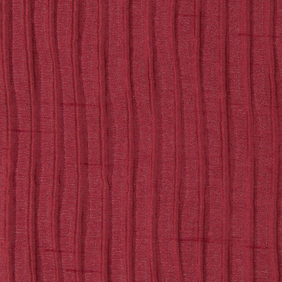 Ruby "Bumpy" Poly Sheer