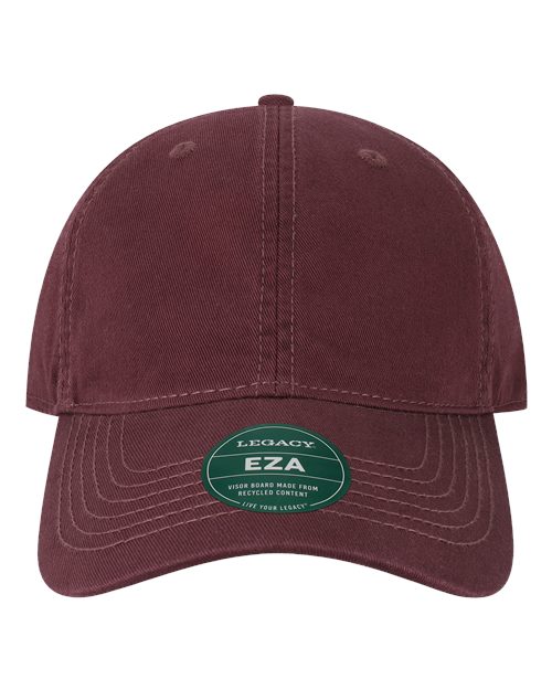 Legacy Relaxed Twill Dad Hat