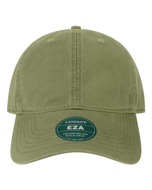 Legacy Relaxed Twill Dad Hat