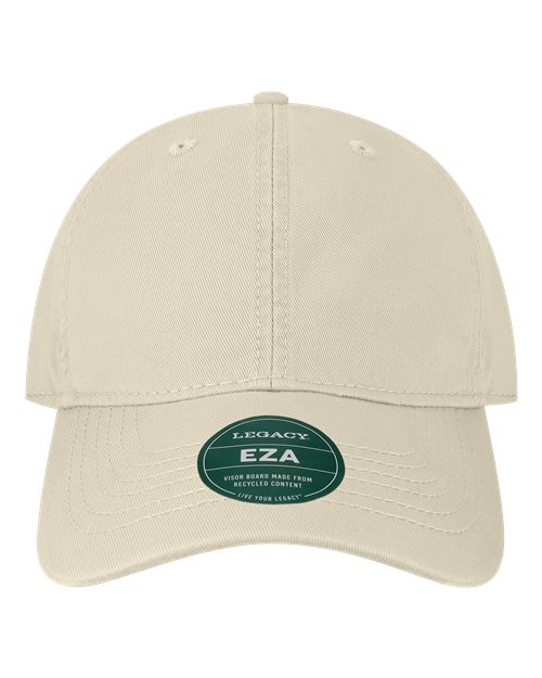 Legacy Relaxed Twill Dad Hat