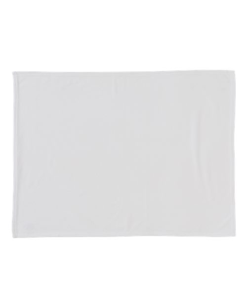 Sublimation Fleece Baby Blanket